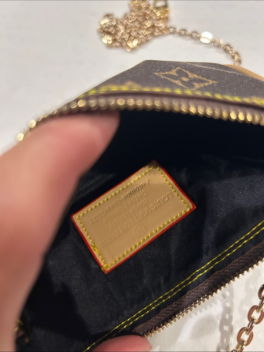 Mini Bag View 2